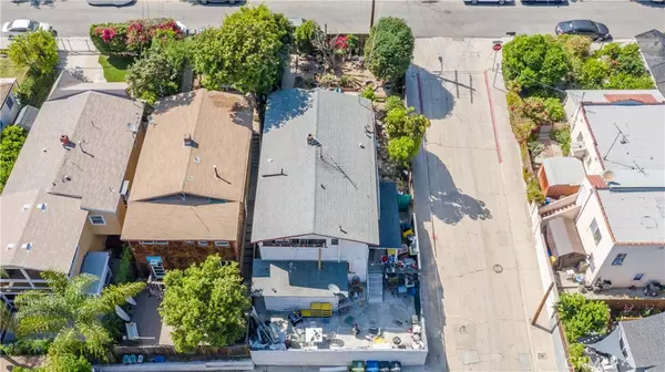 Echo Park, CA 90026,1856 Preston AVE