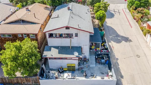 Echo Park, CA 90026,1856 Preston AVE