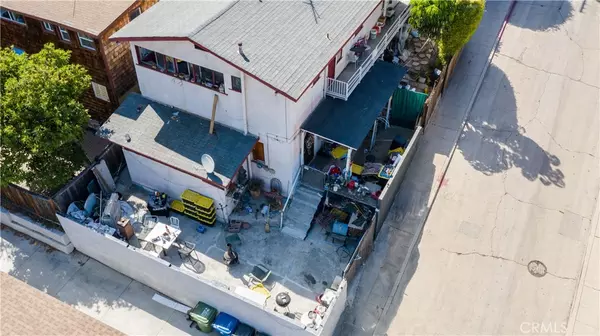 Echo Park, CA 90026,1856 Preston AVE