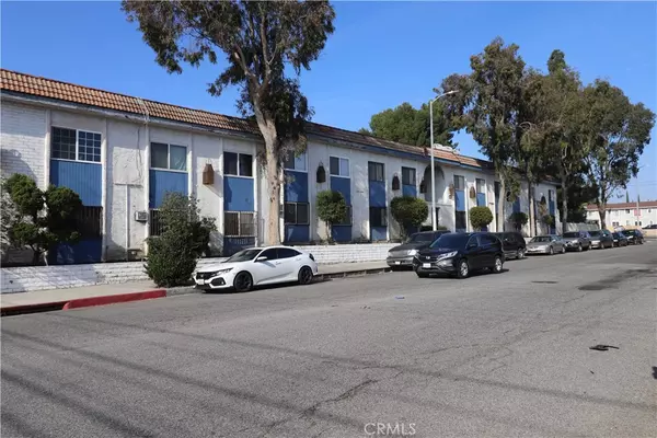 9119 Wakefield AVE #29, Panorama City, CA 91402