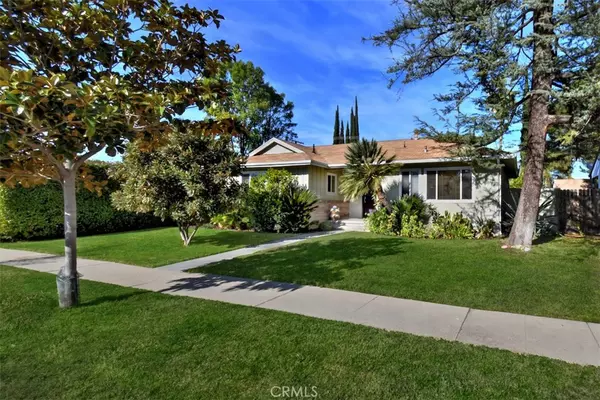 Tarzana, CA 91335,19127 Friar ST