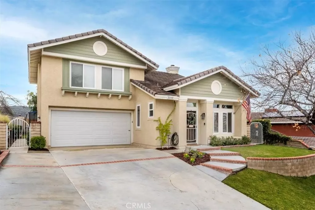 Saugus, CA 91350,22648 Fenwall DR