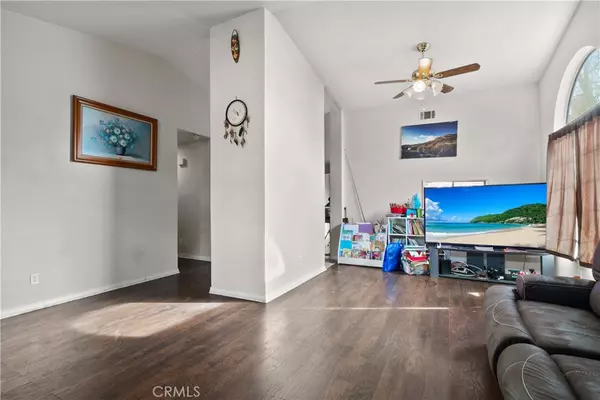 Lancaster, CA 93535,44834 Lamour CT