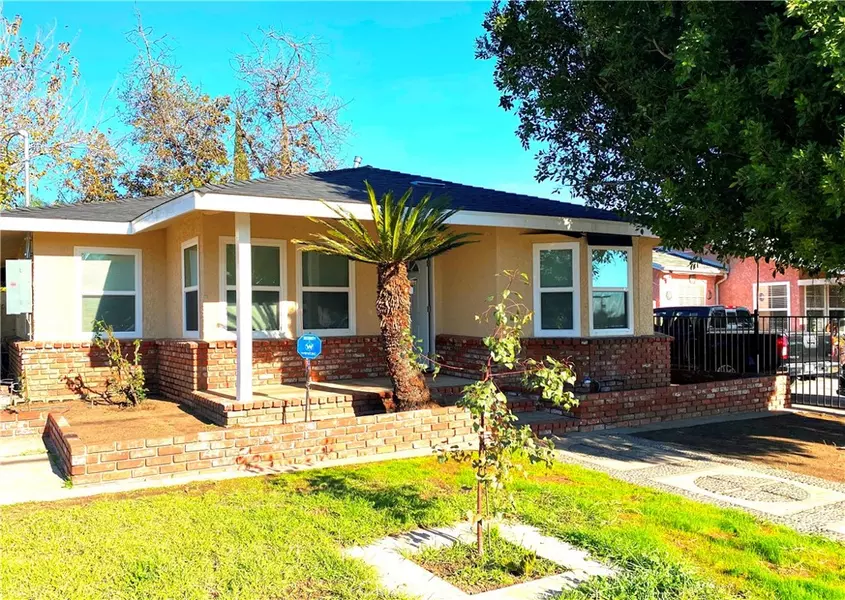 12756 Glenoaks BLVD, Sylmar, CA 91342