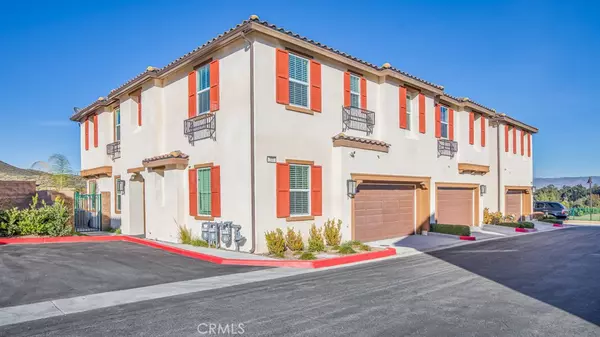 207 Morro WAY #1, Simi Valley, CA 93065