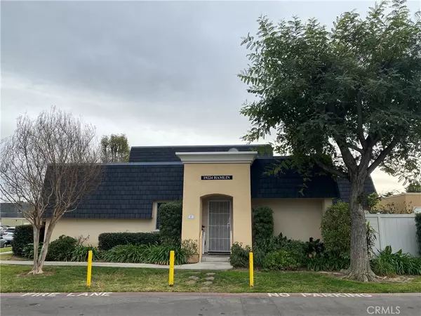 19224 Hamlin ST #6, Reseda, CA 91335