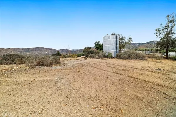 Acton, CA 93510,30231 Aliso Canyon RD