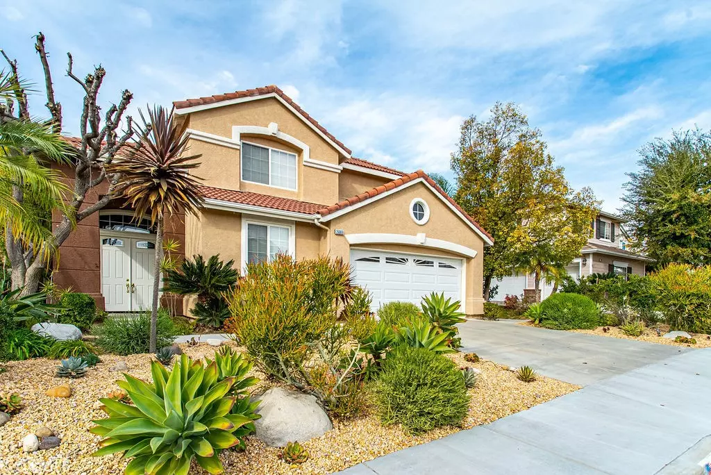 Stevenson Ranch, CA 91381,26069 Baldwin PL