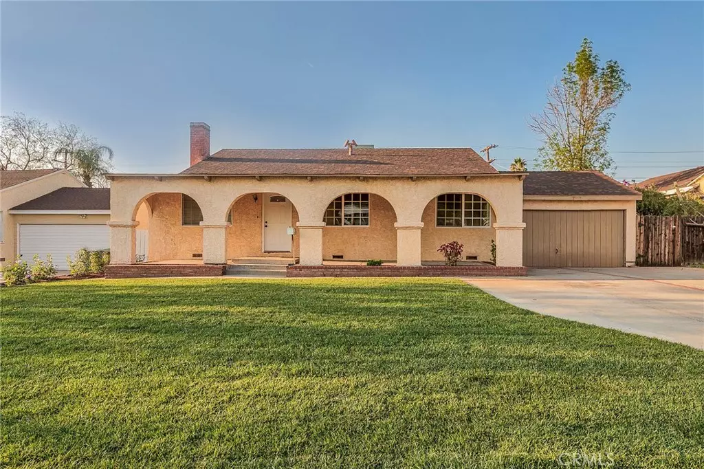 Mission Hills (san Fernando), CA 91345,14733 Macneil ST