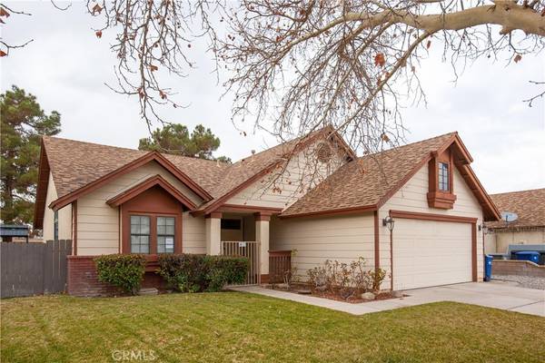 Palmdale, CA 93552,38159 43rd ST E