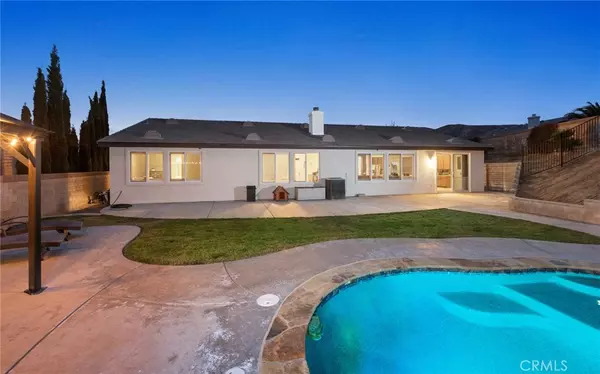 Palmdale, CA 93551,40439 Snake LN