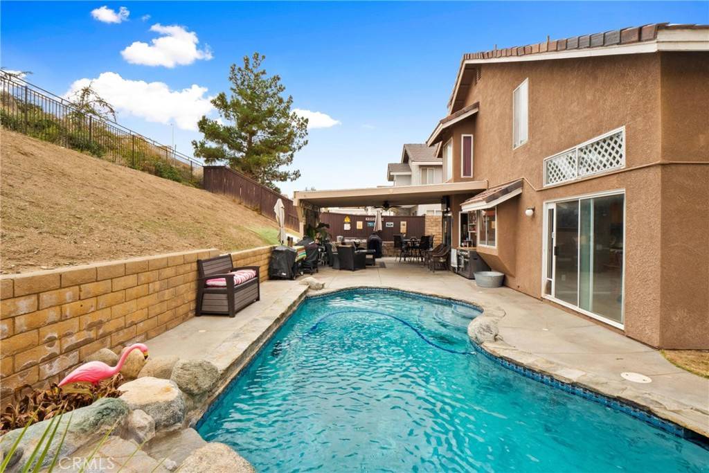 3102 Quarry RD, Palmdale, CA 93550