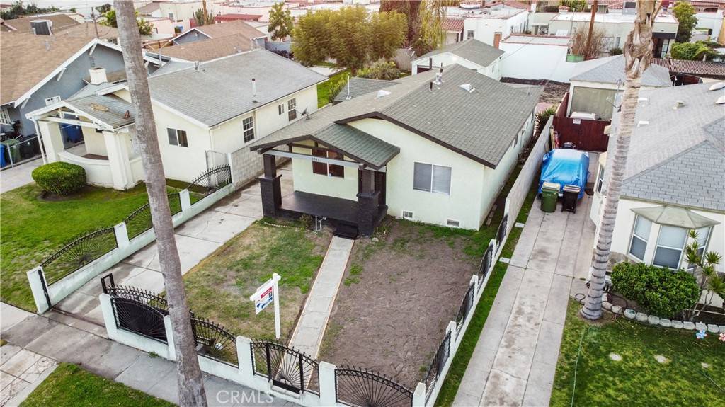 3945 3rd AVE, Los Angeles, CA 90008