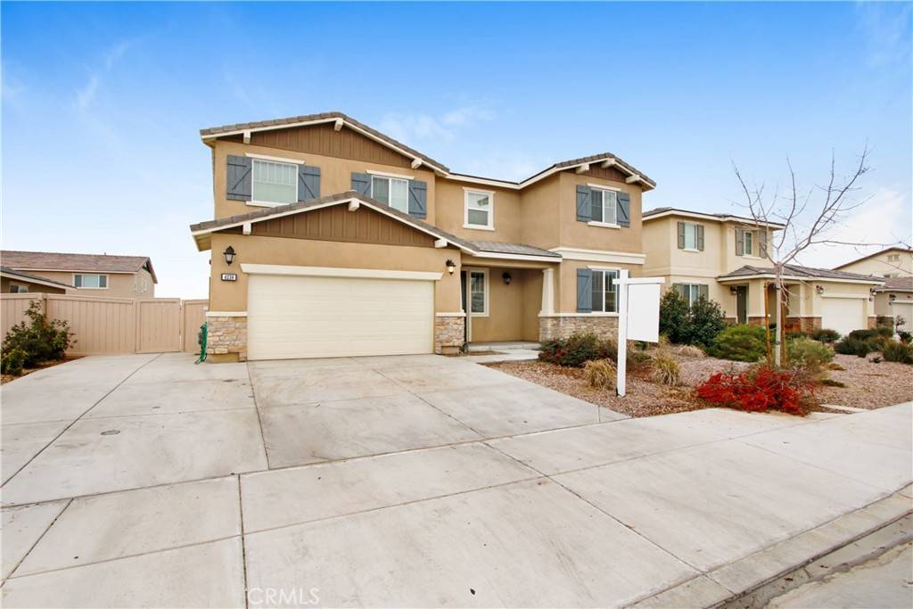 Lancaster, CA 93536,4238 W Ivesbrook ST