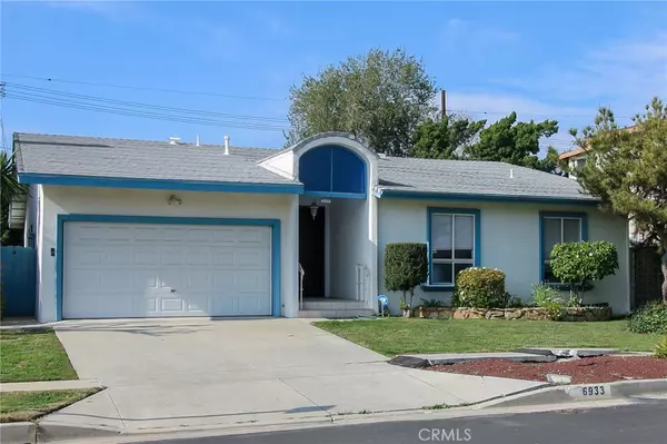 Van Nuys, CA 91405,6933 Willis AVE