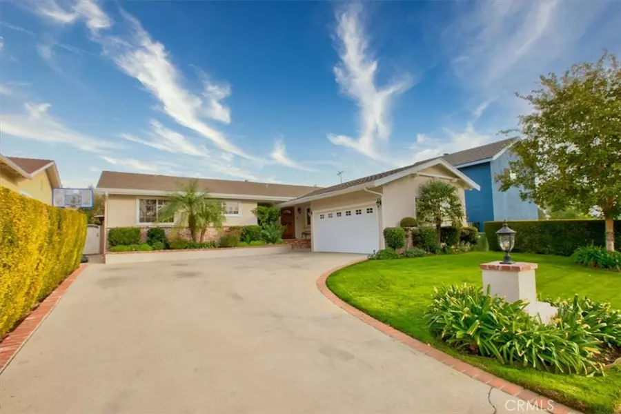 11538 Curry AVE, Granada Hills, CA 91344