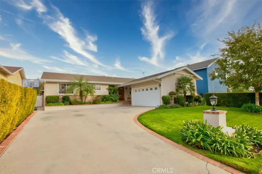 Granada Hills, CA 91344,11538 Curry AVE