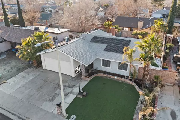 Lancaster, CA 93535,44021 Gingham AVE