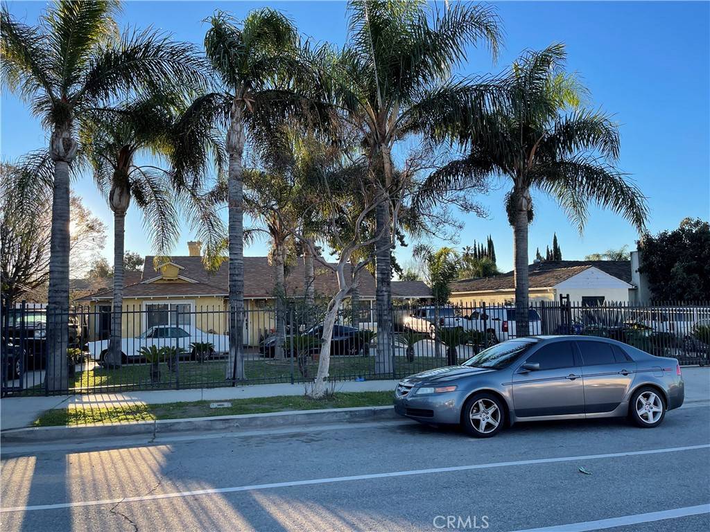 15030 Bledsoe ST, Sylmar, CA 91342