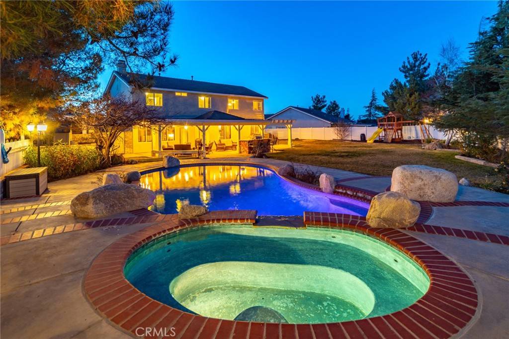 42240 Ridge View DR, Lancaster, CA 93536