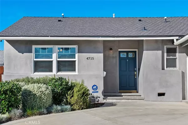 Sherman Oaks, CA 91423,4715 Katherine AVE