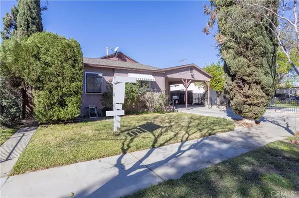 Panorama City, CA 91402,8001 Lemona AVE