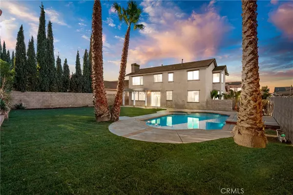 Palmdale, CA 93551,3534 Springview WAY
