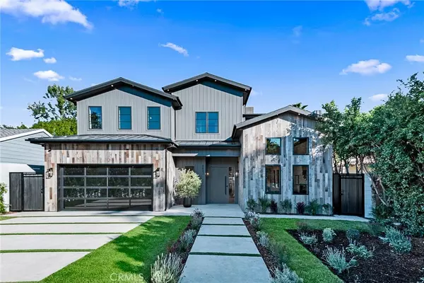 4832 Gentry AVE, Valley Village, CA 91607