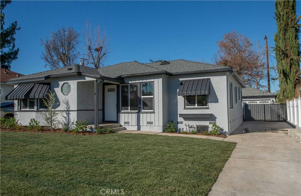 16835 Mccormick ST, Encino, CA 91436