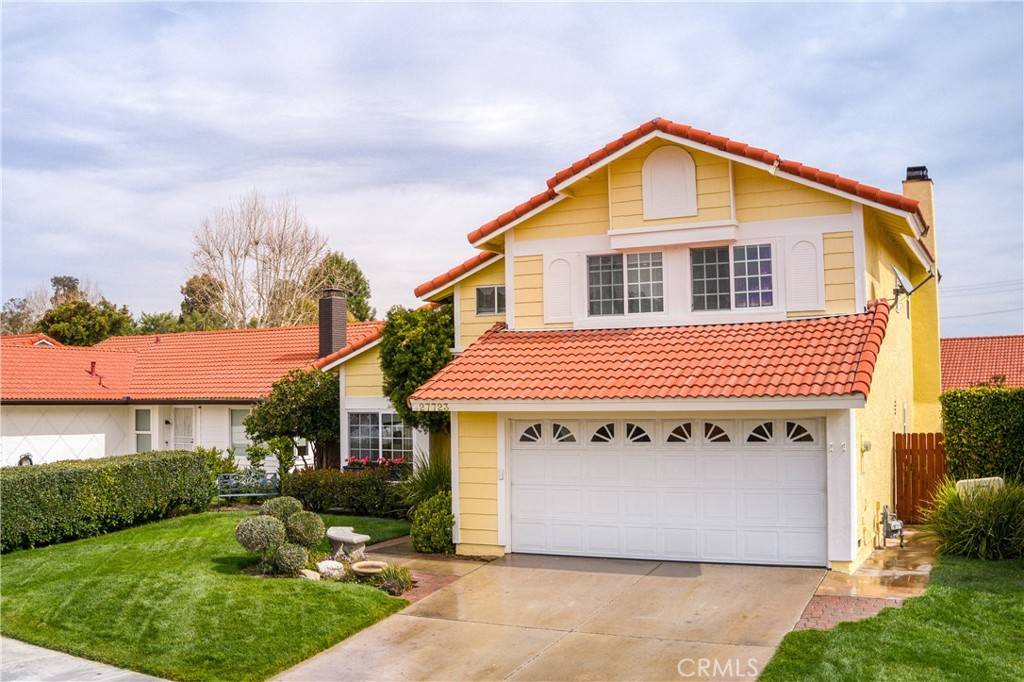 Castaic, CA 91384,27723 Hartford AVE