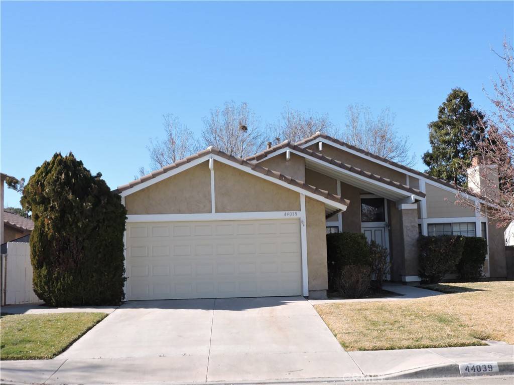 44039 31st ST W, Lancaster, CA 93536