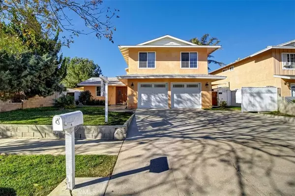 Simi Valley, CA 93065,1379 Sawyer AVE
