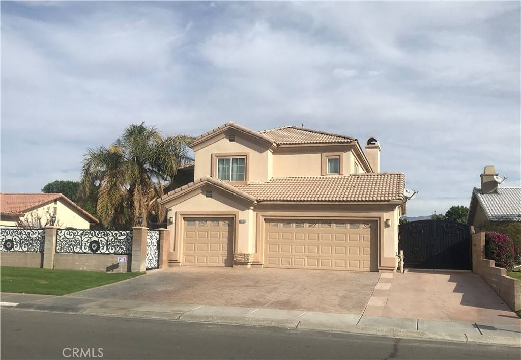 Cathedral City, CA 92234,68160 Peladora RD