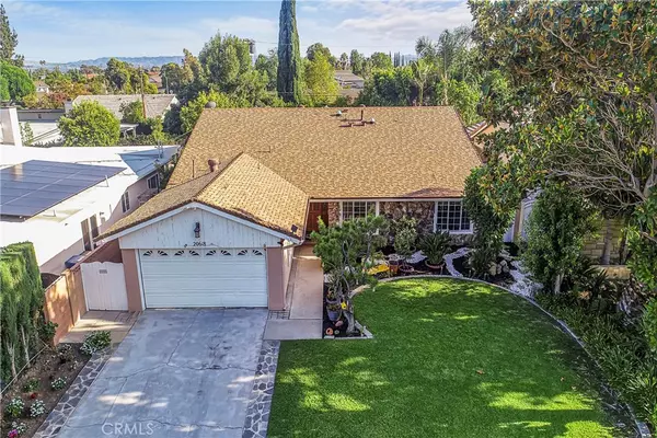 Chatsworth, CA 91311,20618 Romar ST