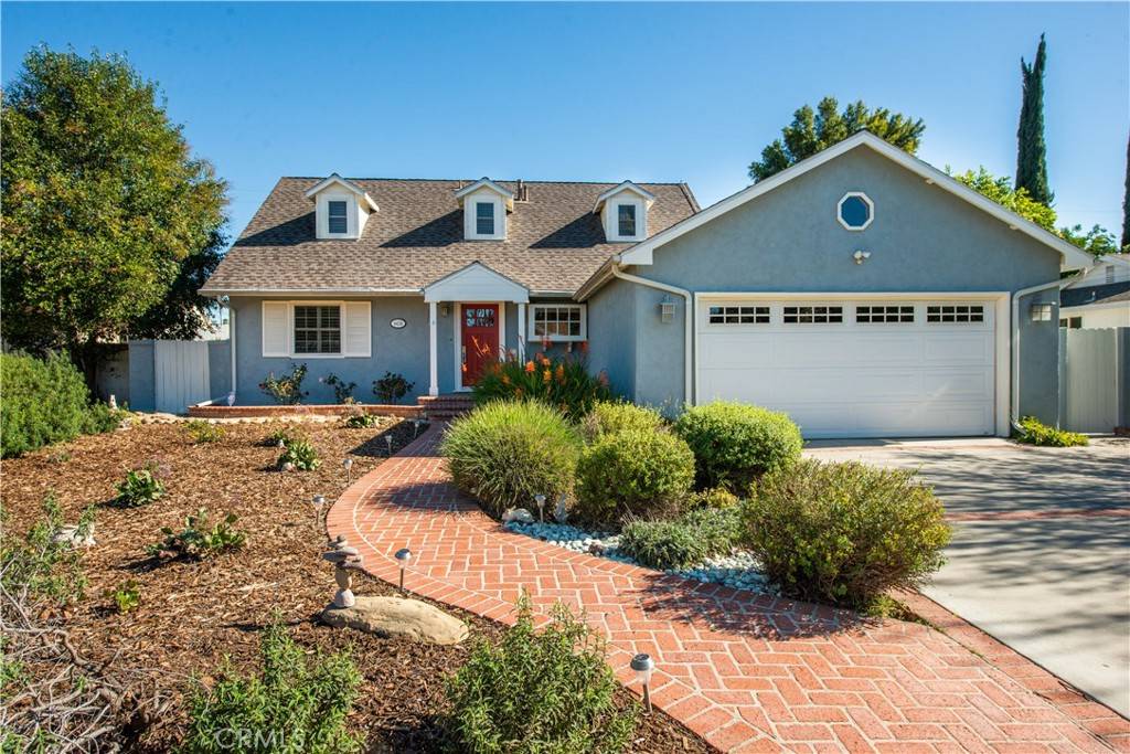 6438 Penfield AVE, Woodland Hills, CA 91367