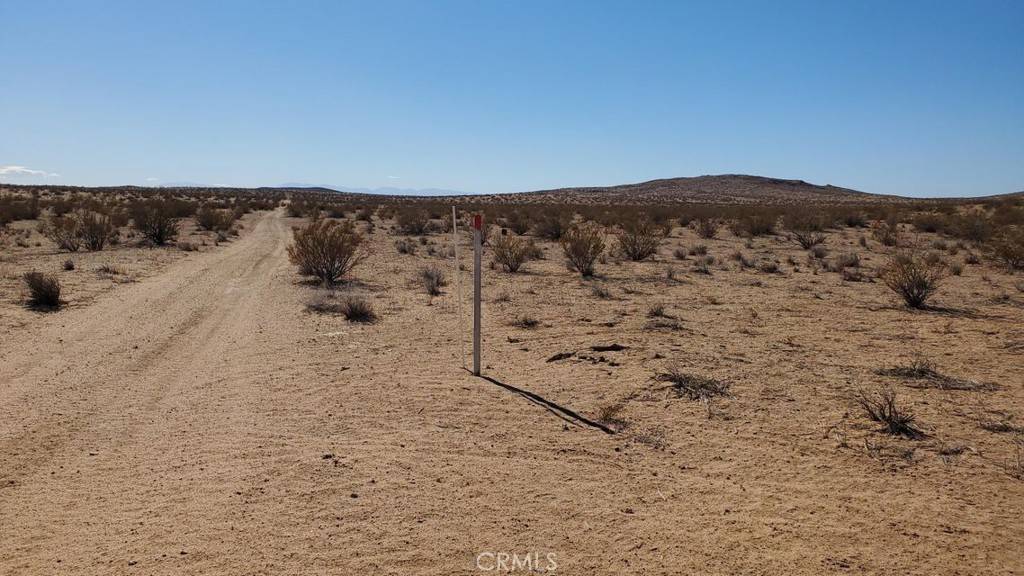 0 Alper St, North Edwards, CA 93523