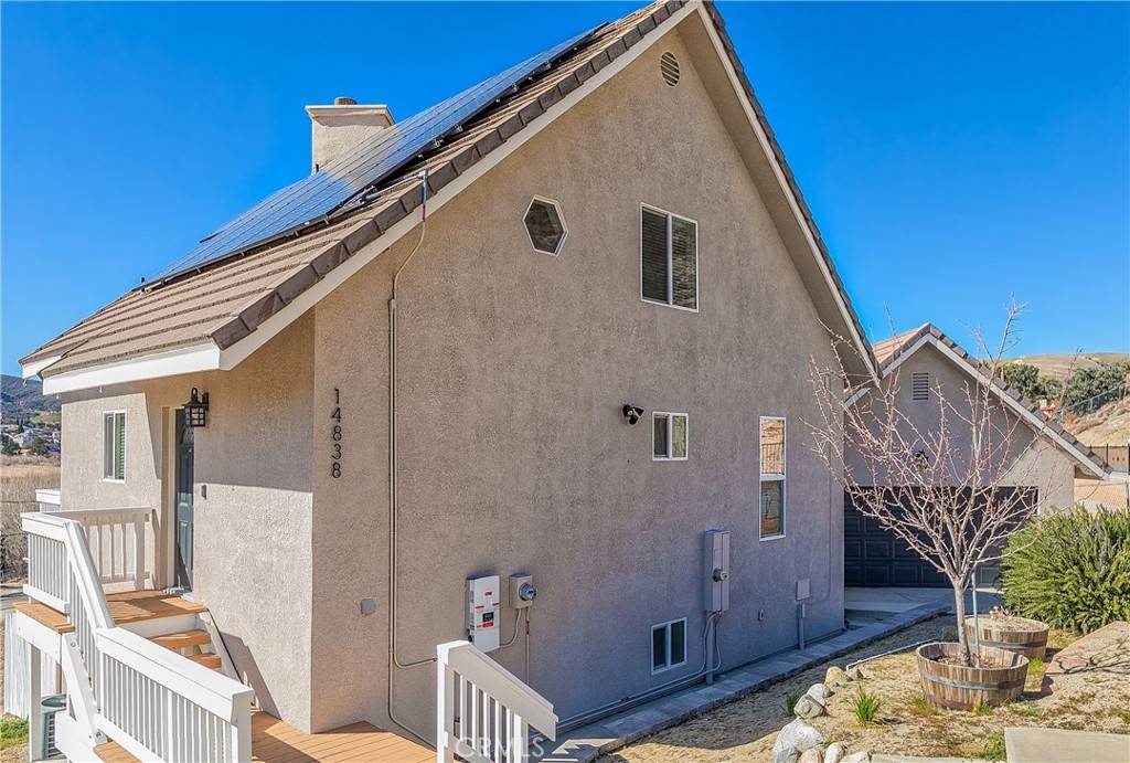 Lake Elizabeth, CA 93532,14838 Sunnydale DR