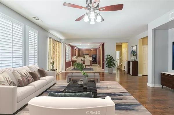Lancaster, CA 93536,6124 Brentwood AVE
