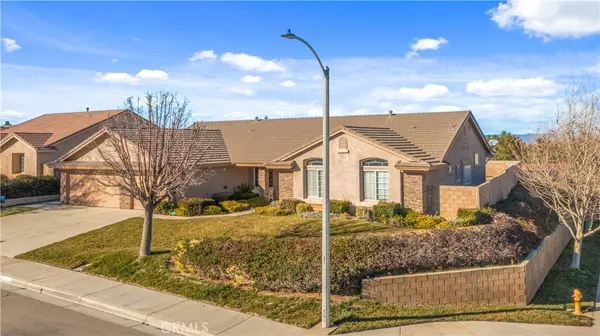 Palmdale, CA 93551,5321 Jaime