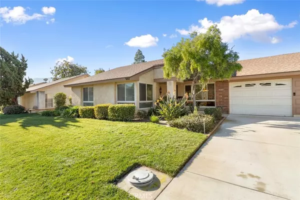 9107 Village 9, Camarillo, CA 93012