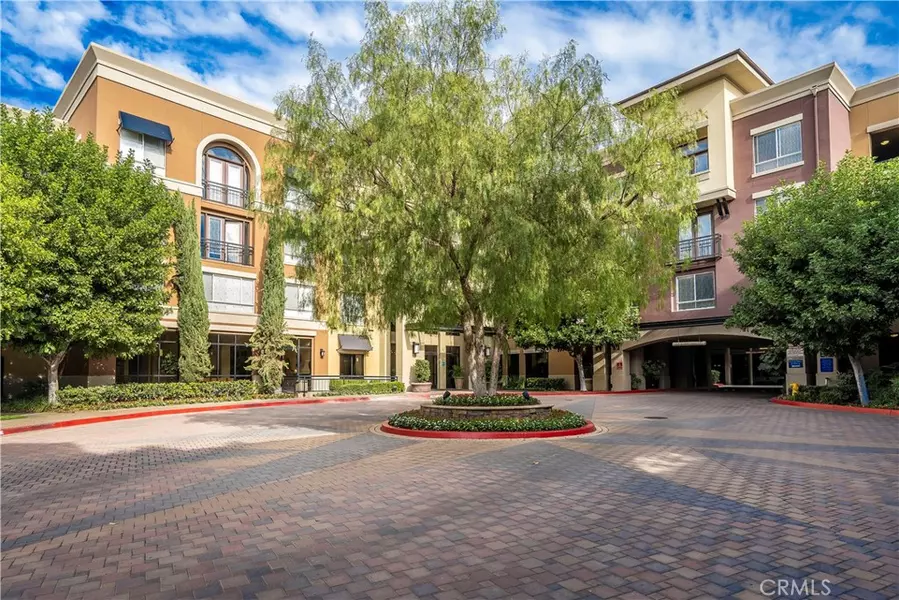 24507 Town Center DR #7318, Valencia, CA 91355