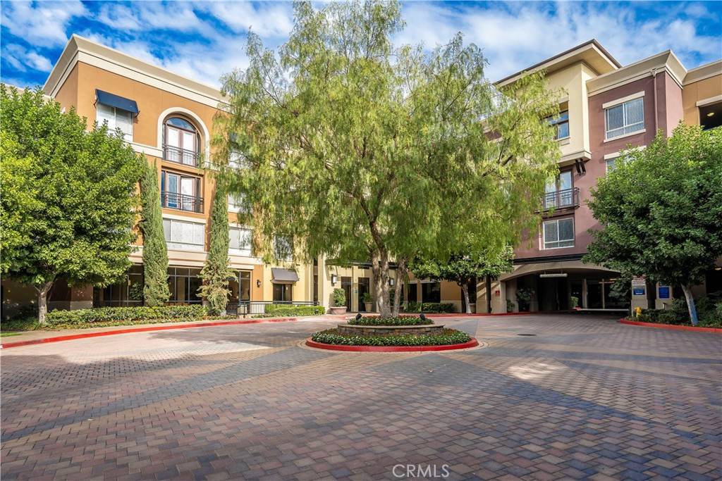 24507 Town Center DR #7318, Valencia, CA 91355