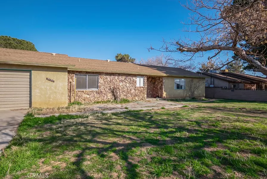 5135 Columbia WAY, Quartz Hill, CA 93536