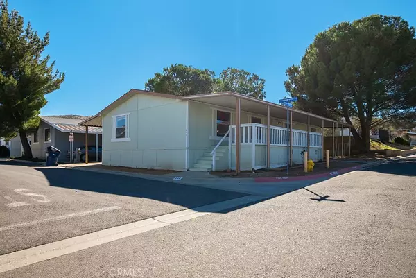 40701 Rancho Vista BLVD #246, Palmdale, CA 93551