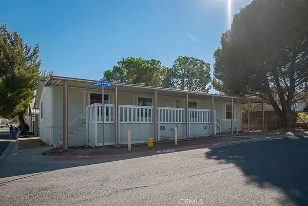 Palmdale, CA 93551,40701 Rancho Vista BLVD #246