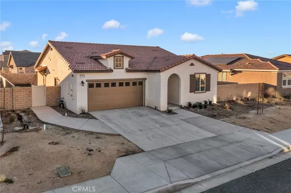 Palmdale, CA 93552,37893 67th ST E