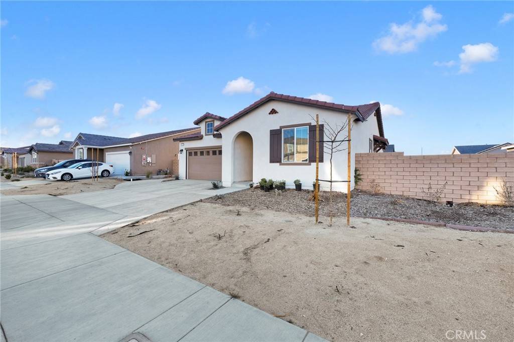 Palmdale, CA 93552,37893 67th ST E