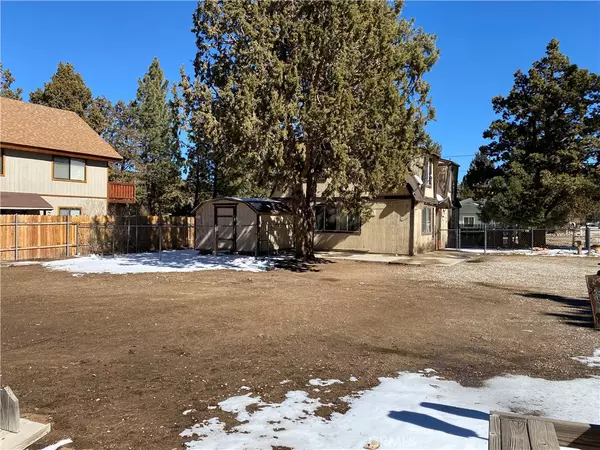 Big Bear City, CA 92314,2125 4th LN