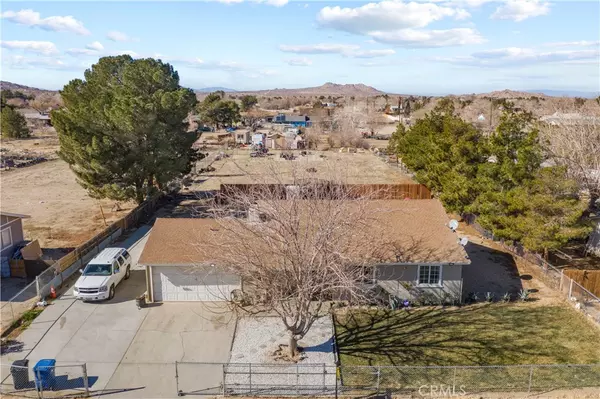 40985 172nd ST E, Lancaster, CA 93535