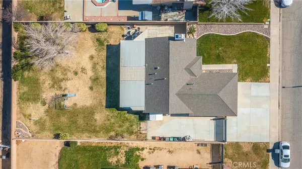 Lancaster, CA 93536,2801 W Avenue L4